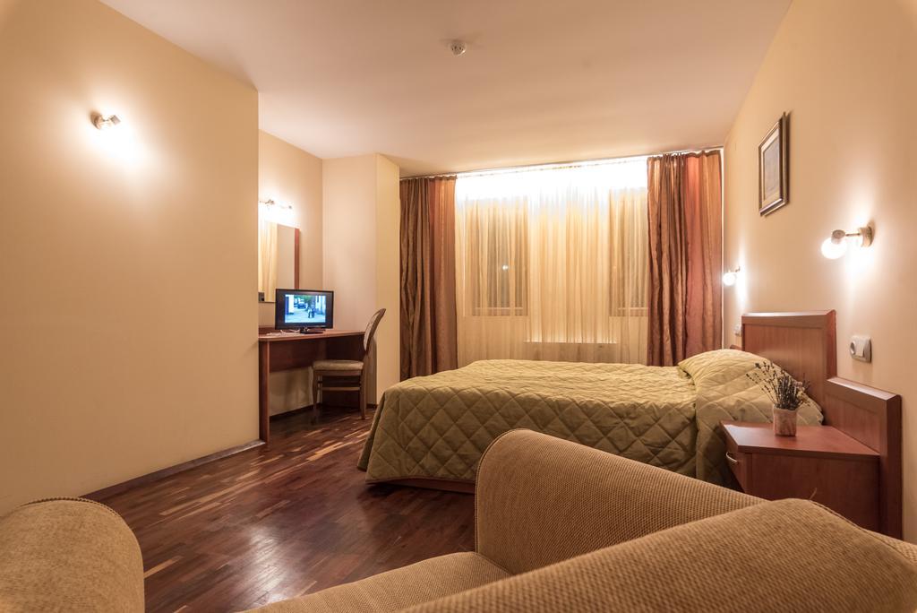 Hotel Hermes Bansko Exterior foto