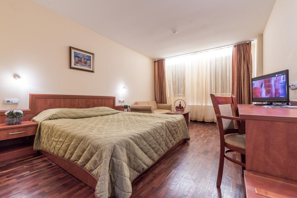 Hotel Hermes Bansko Exterior foto