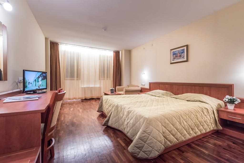Hotel Hermes Bansko Exterior foto